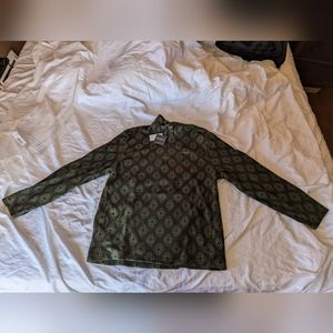 Eddie Bauer Fleece, Men's, Large